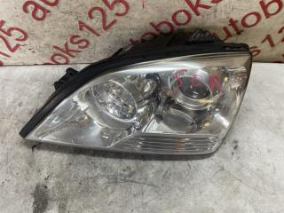 Фара левая передняя Kia Sorento BL D4CB 921013E5 2 ракурс