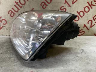 Фара левая передняя Kia Sorento BL D4CB 921013E5 3 ракурс