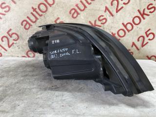 Фара левая передняя Kia Sorento BL D4CB 921013E5 5 ракурс