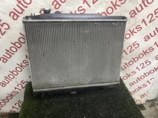 Радиатор двс Kia Bongo PU J3 253104E100 1 ракурс
