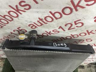 Радиатор двс Kia Bongo PU J3 253104E100 2 ракурс