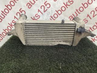 Радиатор интеркулера  Hyundai Porter D4CB ,281904A380 ,281904A380 1 ракурс