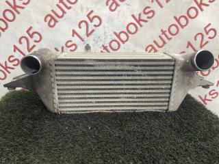 Радиатор интеркулера Hyundai Porter D4CB 281904A380 2 ракурс Радиатор интеркулера Hyundai Porter D4CB 281904A380 2 ракурс