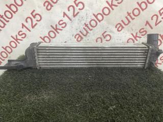 Радиатор интеркулера SsangYong Actyon CK D20DTF 1 ракурс Радиатор интеркулера SsangYong Actyon CK D20DTF 1 ракурс