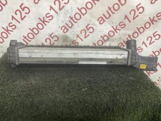 Радиатор интеркулера SsangYong Actyon CK D20DTF 4 ракурс Радиатор интеркулера SsangYong Actyon CK D20DTF 4 ракурс