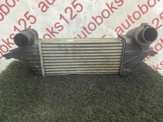 Радиатор интеркулера Hyundai Porter D4CB 281904A36X 4 ракурс Радиатор интеркулера Hyundai Porter D4CB 281904A36X 4 ракурс