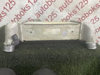 Радиатор интеркулера Kia Bongo PU J3 5 ракурс