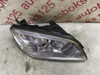 Фара правая передняя Daewoo Winstorm KLAC Z20S 00015487, 00015548 3 ракурс