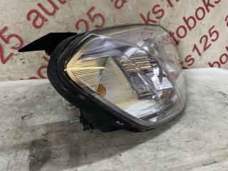 Фара правая передняя Daewoo Winstorm KLAC Z20S 00015487, 00015548 4 ракурс