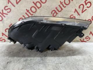 Фара правая передняя Daewoo Winstorm KLAC Z20S 00015487, 00015548 5 ракурс
