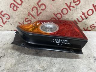 Стоп-сигнал правый задний Hyundai Terracan HP J3 92402H10 2 ракурс