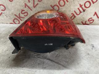 Стоп-сигнал правый задний Hyundai Terracan HP J3 92402H10 3 ракурс