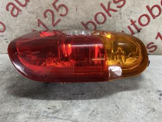 Стоп-сигнал правый задний Hyundai Terracan HP J3 92402H10 4 ракурс