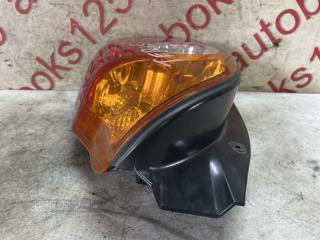 Стоп-сигнал правый задний Hyundai Terracan HP J3 92402H10 5 ракурс
