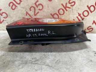 Стоп-сигнал левый задний Hyundai Terracan HP J3 92401H10 2 ракурс