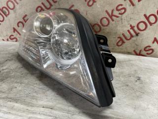 Фара правая передняя Kia Sorento BL D4CB 921023E5 4 ракурс