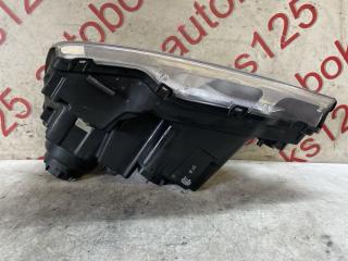 Фара правая передняя Kia Sorento BL D4CB 921023E5 5 ракурс