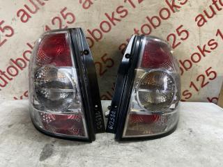 Стоп-сигнал задний Daewoo Winstorm KLAC Z20S 95905418, 95905417 1 ракурс
