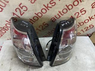 Стоп-сигнал задний Daewoo Winstorm KLAC Z20S 95905418, 95905417 2 ракурс