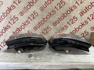 Стоп-сигнал задний Daewoo Winstorm KLAC Z20S 95905418, 95905417 3 ракурс