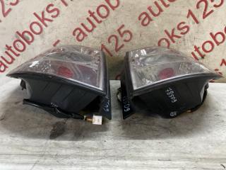 Стоп-сигнал задний Daewoo Winstorm KLAC Z20S 95905418, 95905417 4 ракурс