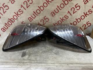 Стоп-сигнал задний Daewoo Winstorm KLAC Z20S 95905418, 95905417 5 ракурс