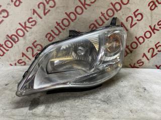 Фара левая передняя SsangYong Actyon CK D20DTF 8310134 1 ракурс