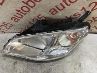Фара левая передняя SsangYong Actyon CK D20DTF 8310134 2 ракурс