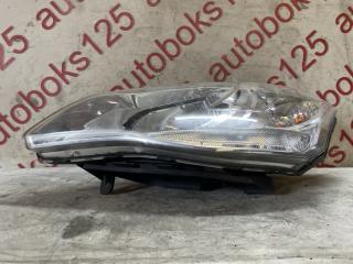 Фара левая передняя SsangYong Actyon CK D20DTF 8310134 3 ракурс