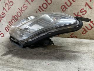Фара левая передняя SsangYong Actyon CK D20DTF 8310134 4 ракурс
