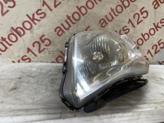 Фара левая передняя SsangYong Actyon CK D20DTF 8310134 5 ракурс