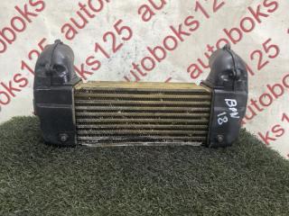 Радиатор интеркулера Kia Bongo PU J3 281904X610 1 ракурс