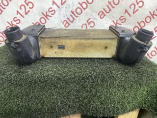 Радиатор интеркулера Kia Bongo PU J3 281904X610 2 ракурс