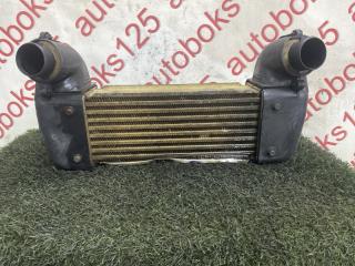 Радиатор интеркулера Kia Bongo PU J3 281904X610 4 ракурс