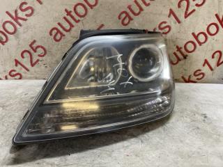 Фара левая передняя Kia Mohave HM D6EA 921012J 1 ракурс