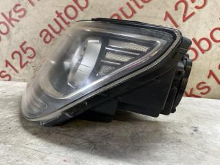 Фара левая передняя Kia Mohave HM D6EA 921012J 3 ракурс