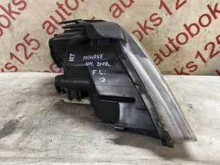 Фара левая передняя Kia Mohave HM D6EA 921012J 5 ракурс