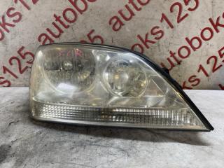 Фара правая передняя Kia Sorento BL D4CB 921023E0 1 ракурс