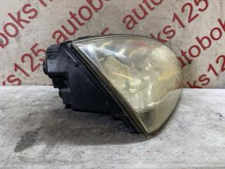 Фара правая передняя Kia Sorento BL D4CB 921023E0 2 ракурс