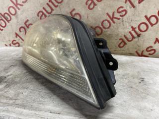 Фара правая передняя Kia Sorento BL D4CB 921023E0 3 ракурс