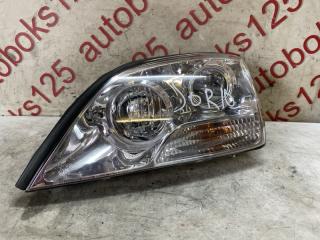 Фара левая передняя Kia Sorento BL D4CB 921013E5XX 1 ракурс
