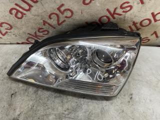 Фара левая передняя Kia Sorento BL D4CB 921013E5XX 2 ракурс
