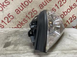 Фара левая передняя Kia Sorento BL D4CB 921013E5XX 4 ракурс