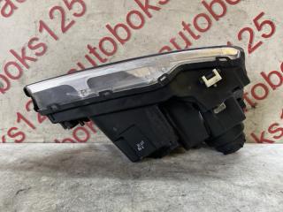Фара левая передняя Kia Sorento BL D4CB 921013E5XX 5 ракурс