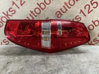 Стоп-сигнал правый задний Hyundai Grand Starex TQ D4CB 924024H020 1 ракурс