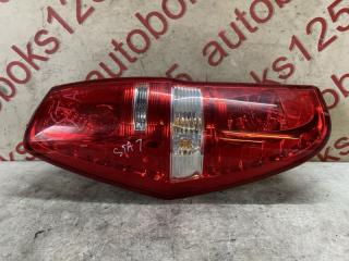 Стоп-сигнал левый задний Hyundai Grand Starex TQ D4CB 924014H0 1 ракурс
