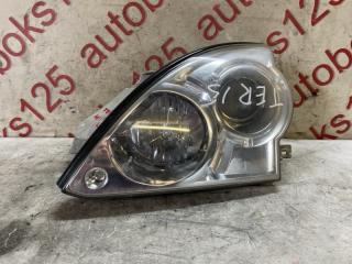 Фара левая передняя Hyundai Terracan HP J3 1011500 1 ракурс