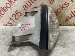 Фара левая передняя Hyundai Terracan HP J3 1011500 4 ракурс