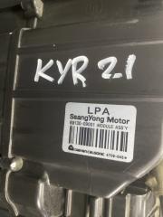 Печка салона SsangYong Kyron DJ D20DT 6913009001 2 ракурс