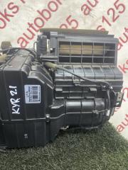 Печка салона SsangYong Kyron DJ D20DT 6913009001 4 ракурс